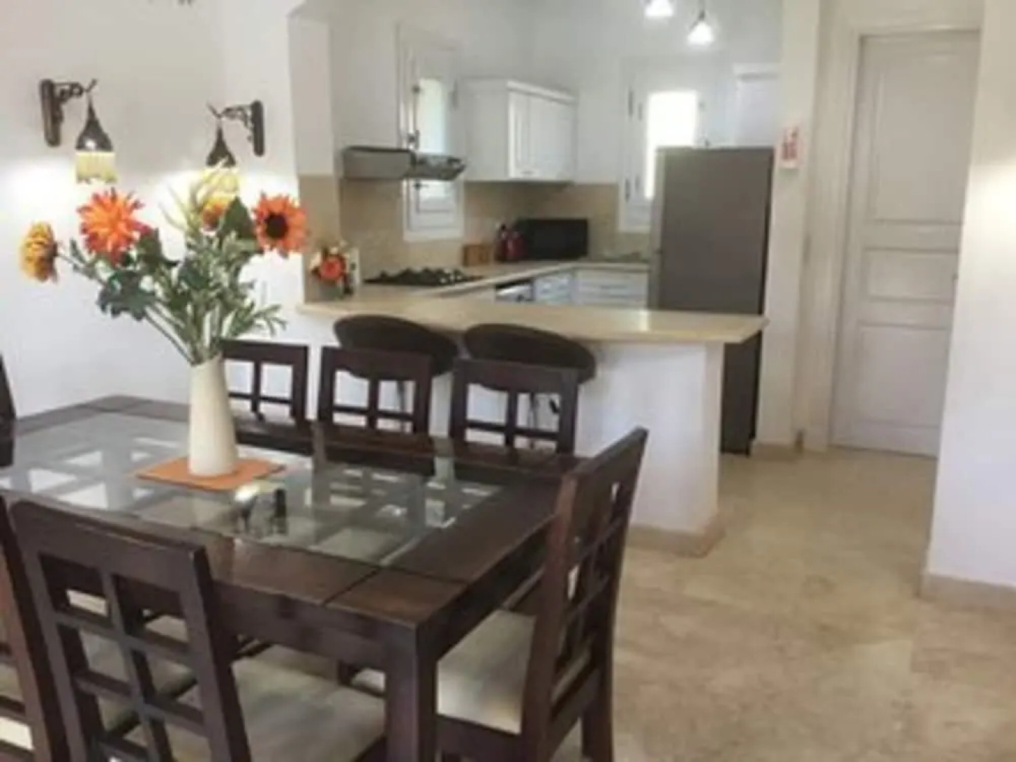 Extremely Private Villa With Optional Pool Heating