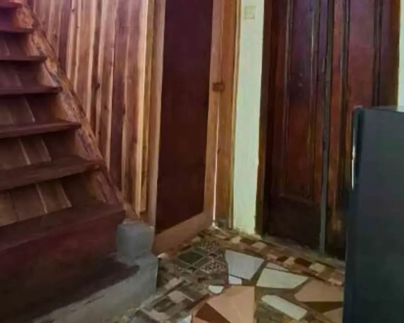 Warung Rekreasi Bedugul