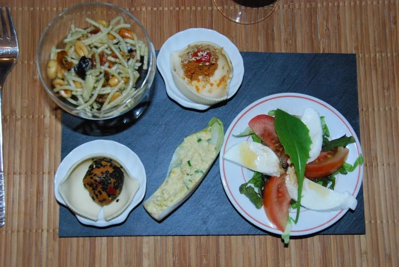 Domaine Sainte Barthe