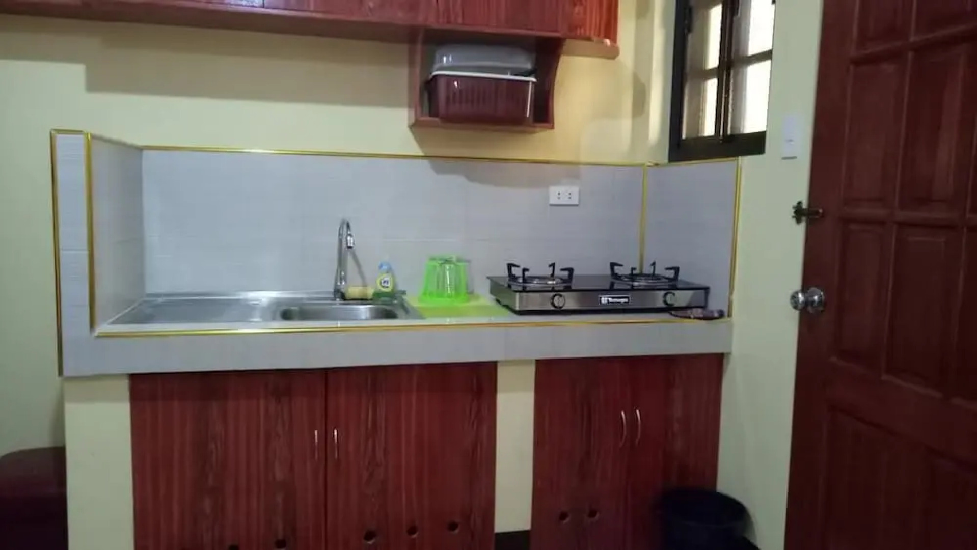 COCO'S Transient House