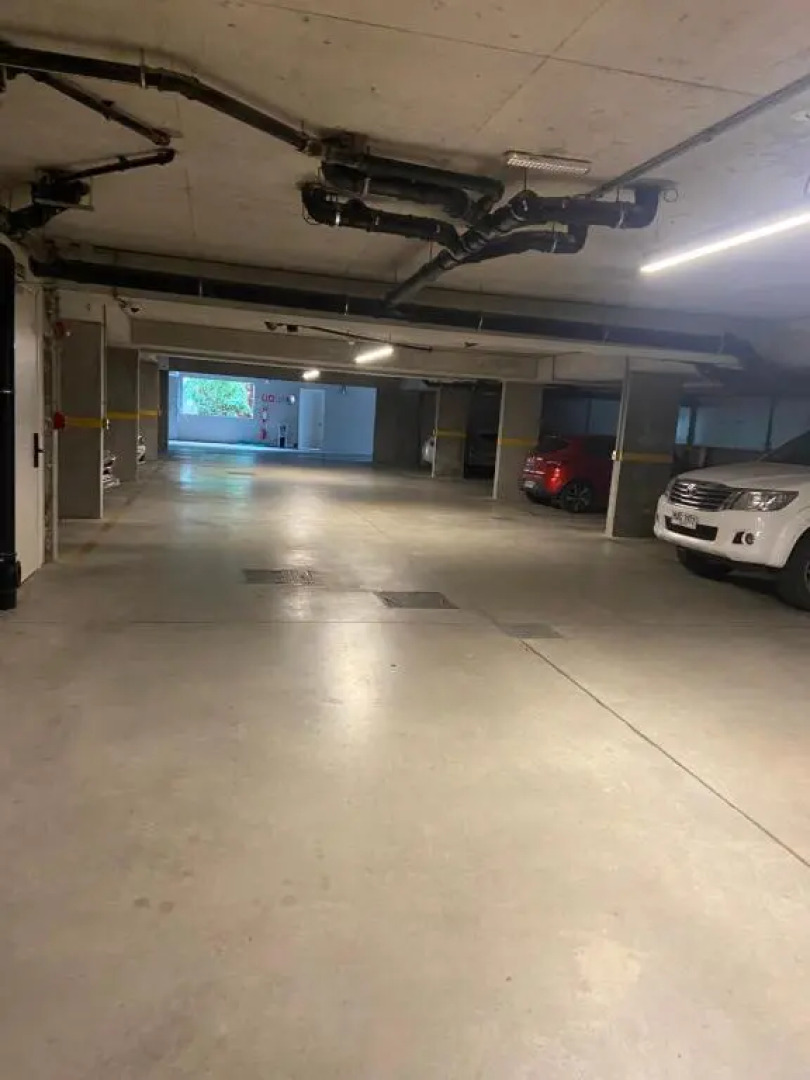 Hermoso Apto en Complejo Privado.