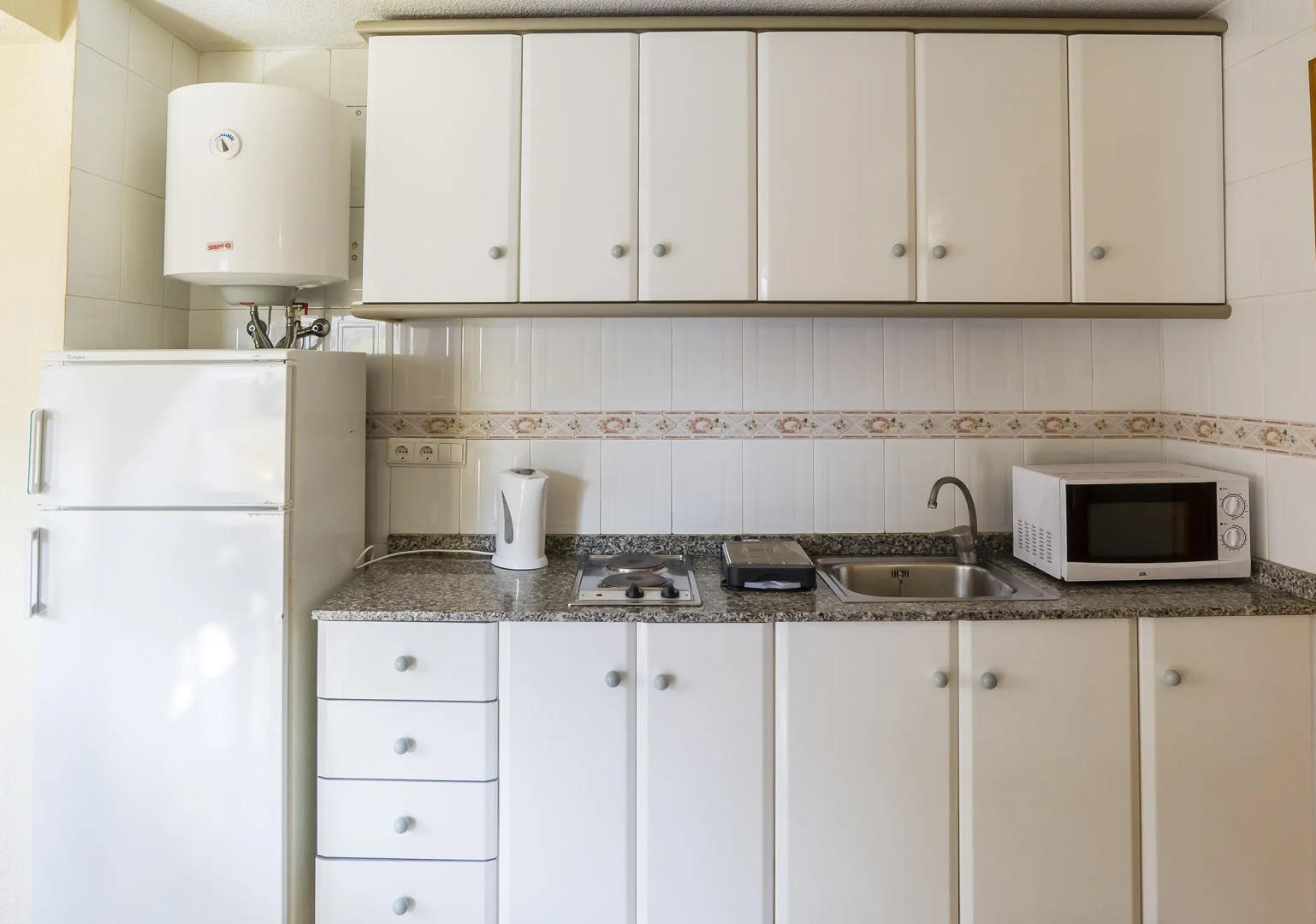 Apartamentos Avenida