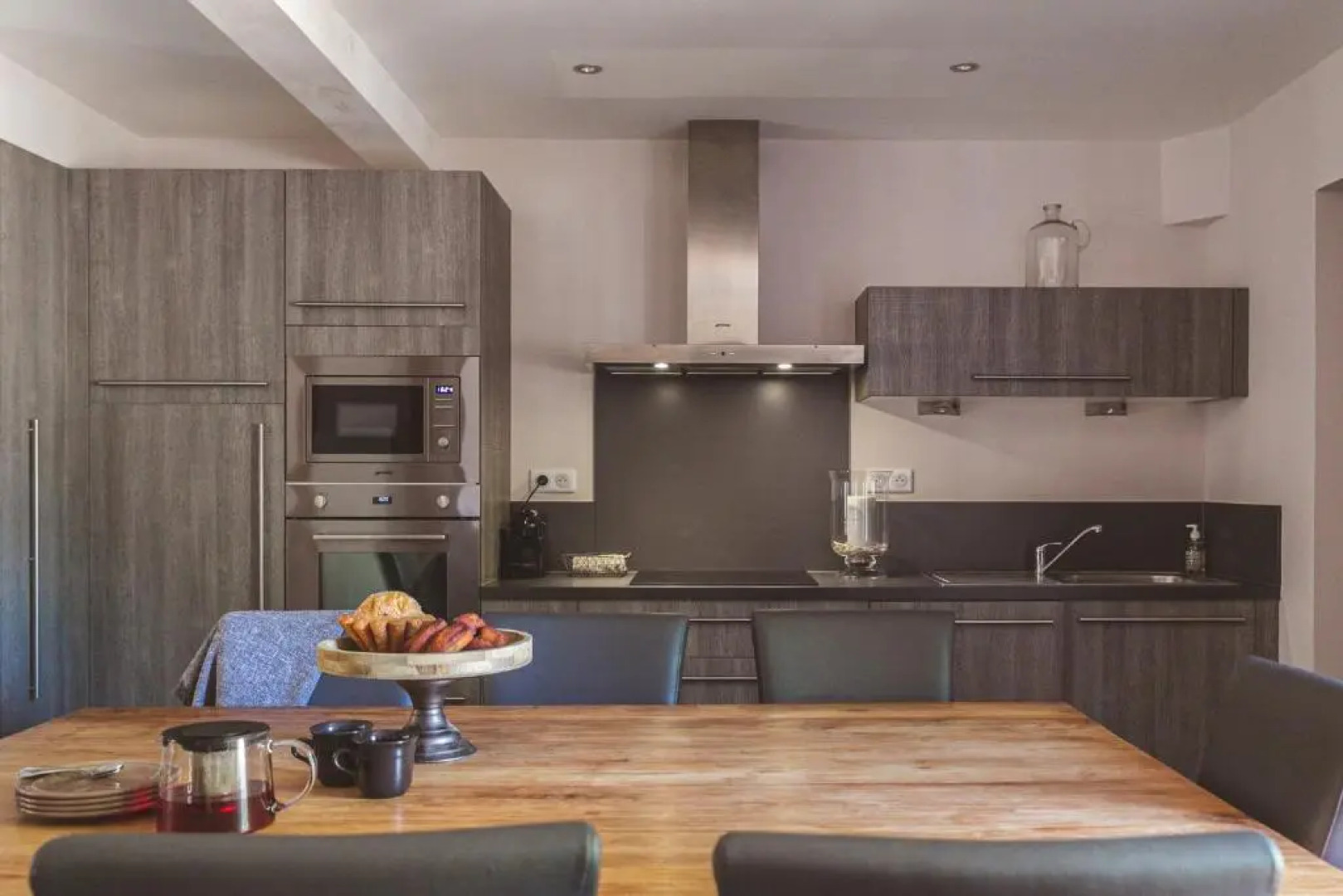 Les Hauts de Saint-Lary