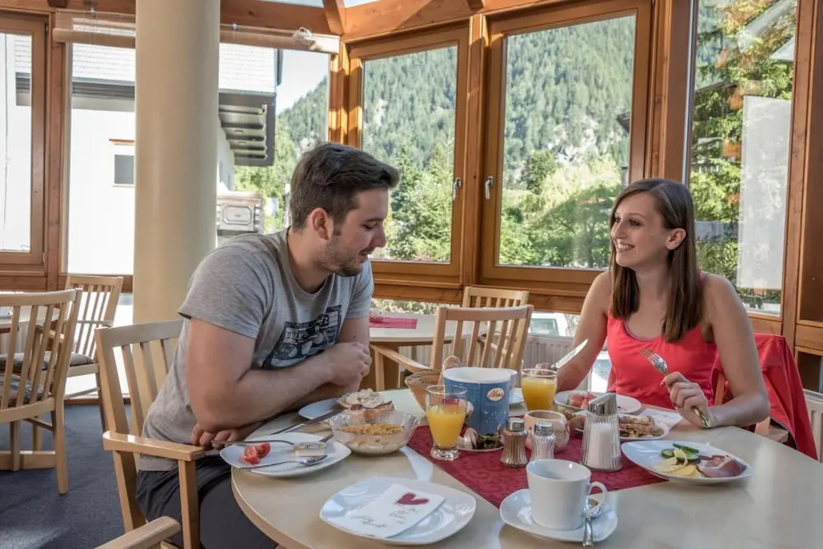 Hotel Kärntnerhof Mallnitz