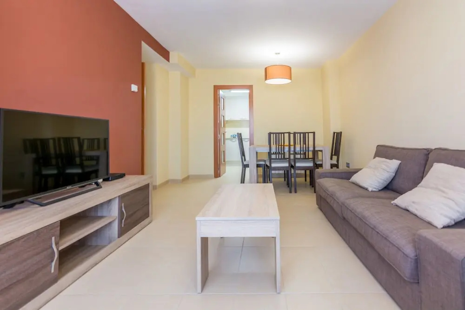 HomeHolidaysRentals Ilusion