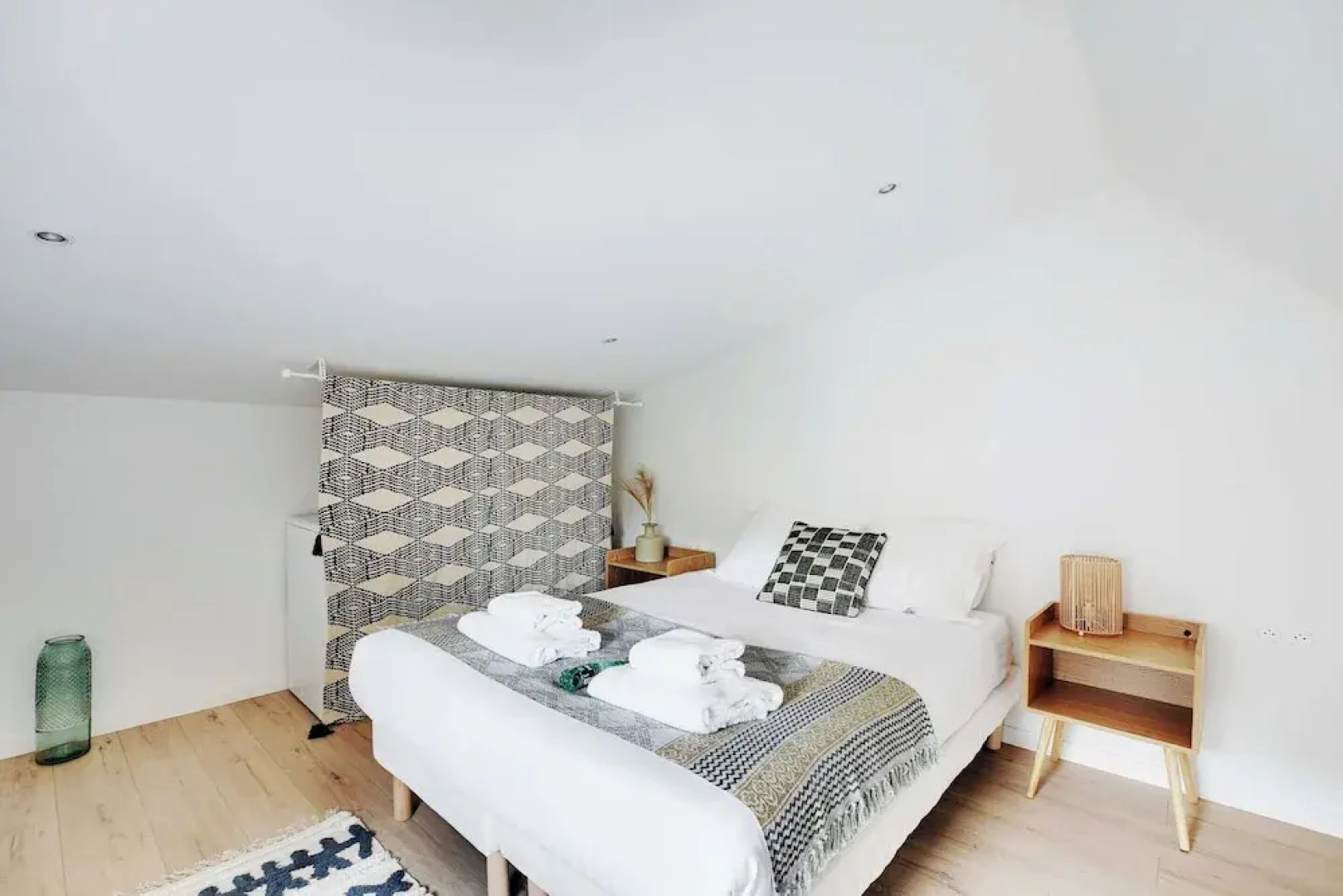 Modern Apartment - 1br/2p - Le Kremlin-bicetre