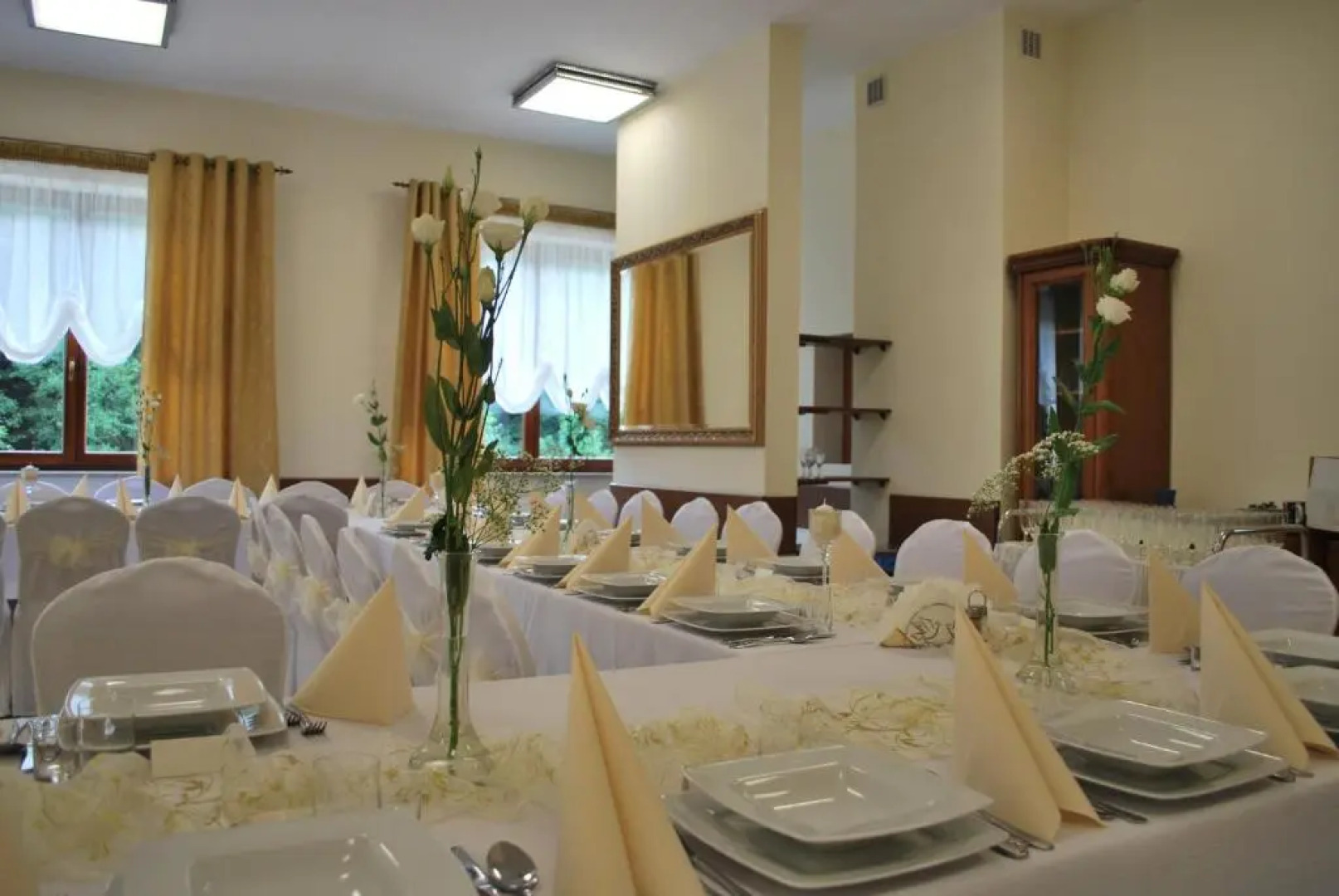 Ośrodek Wypoczynkowy Sowa