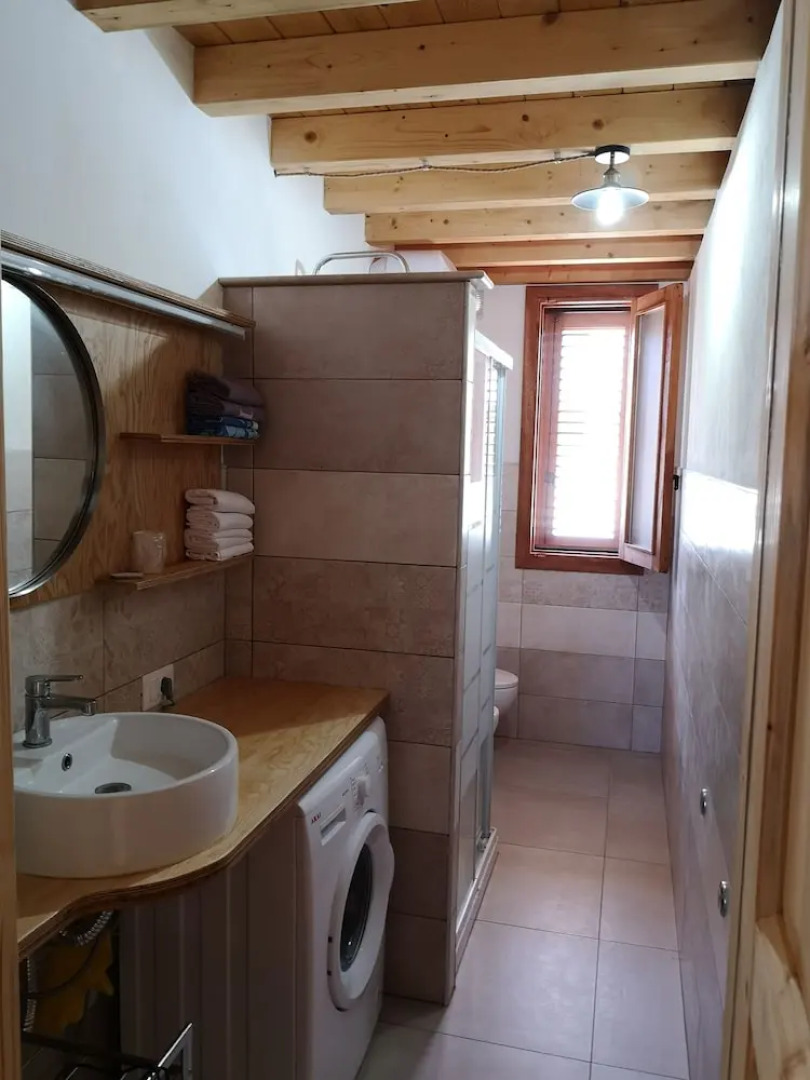 Il Fenicottero Guest House