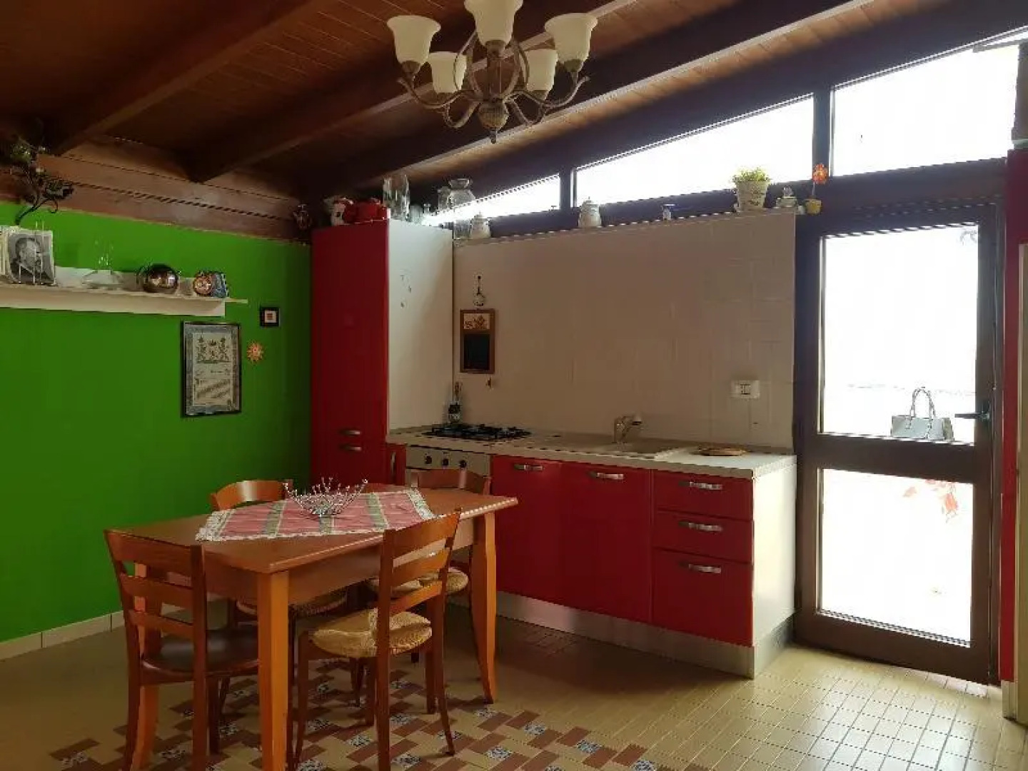 Roulette Appartamenti a Gallipoli