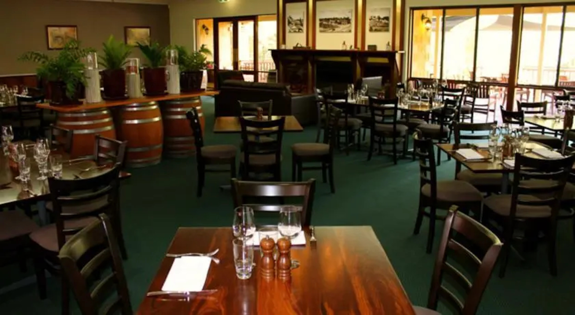 Australis Margaret River