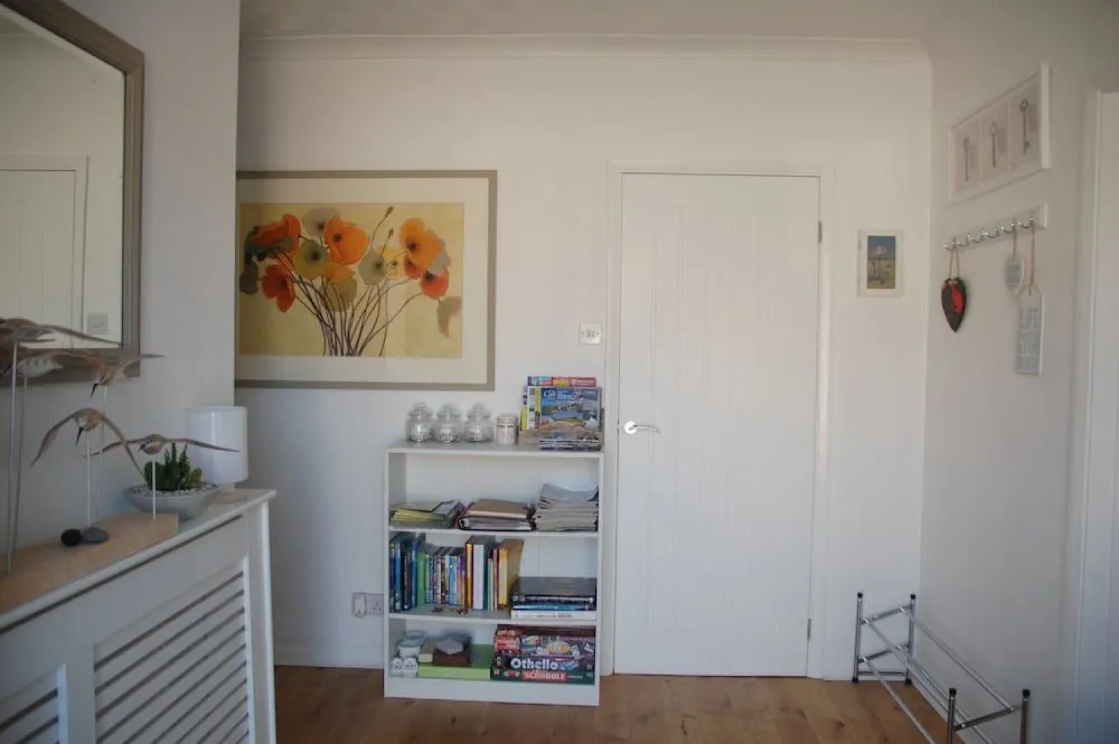 Key Cottage Bed And Breakfast