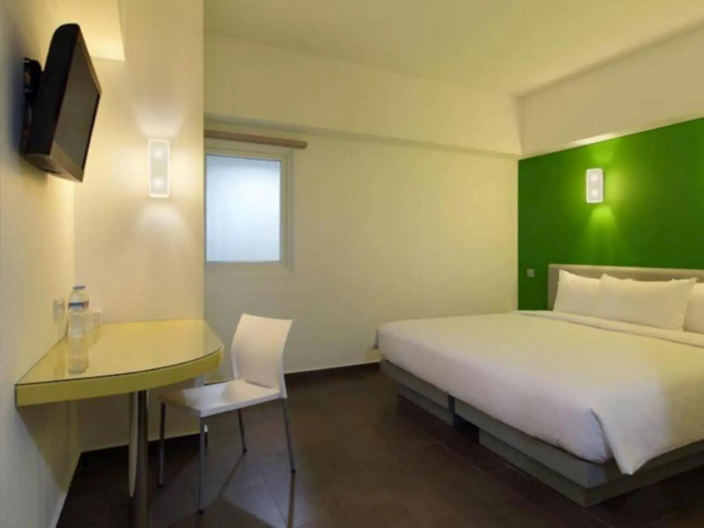 Amaris Hotel Thamrin City - Jakarta