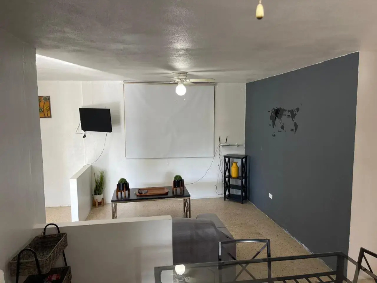 Bayamon Puerto Rico 3 Bedroom Home