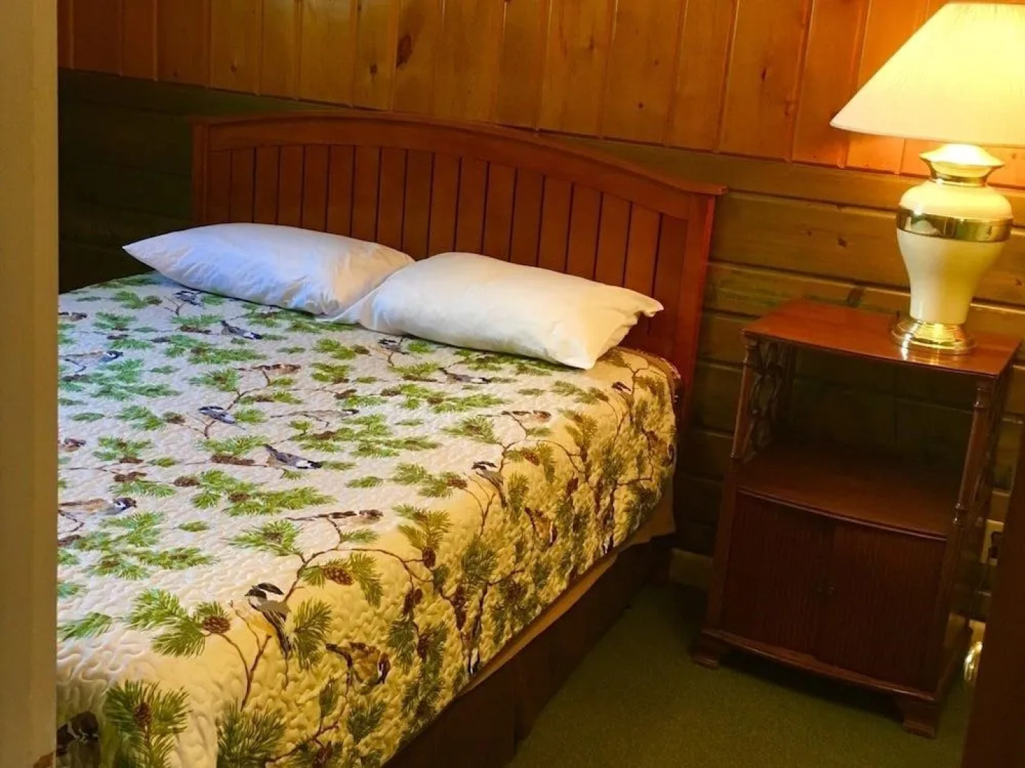 Timberline Inn of Grand Lake