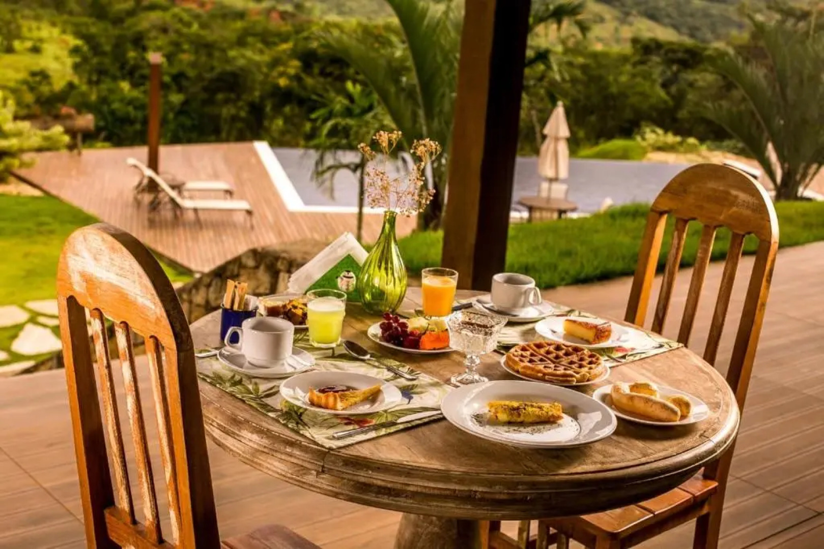 Solar Da Serra Tiradentes