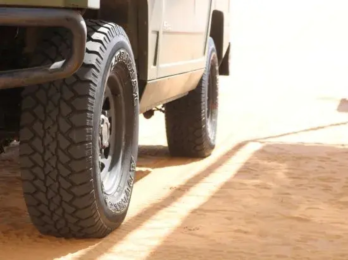 Zhongwei Daxing Night Desert Camp