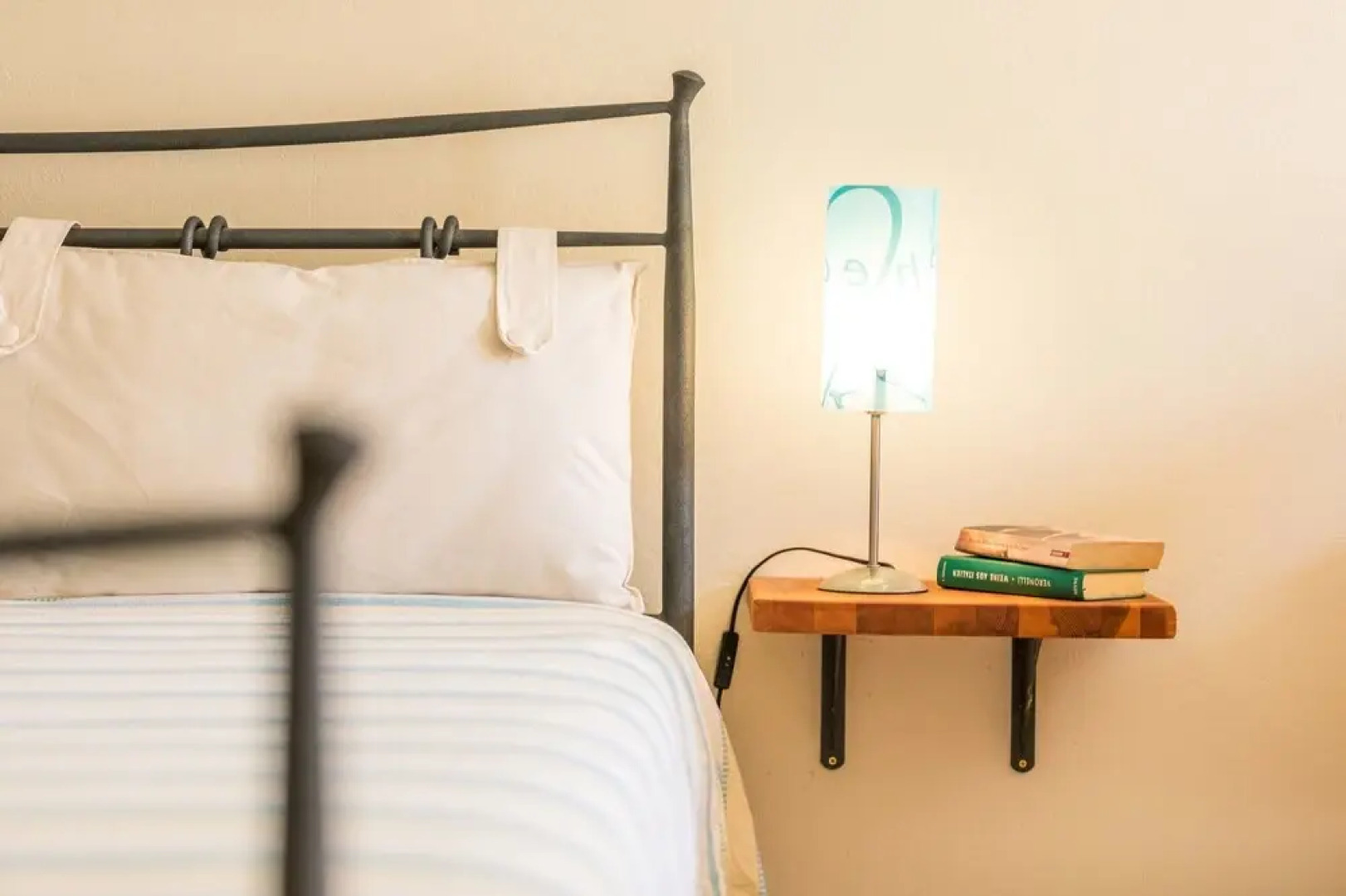 Doctor's House in the Nature