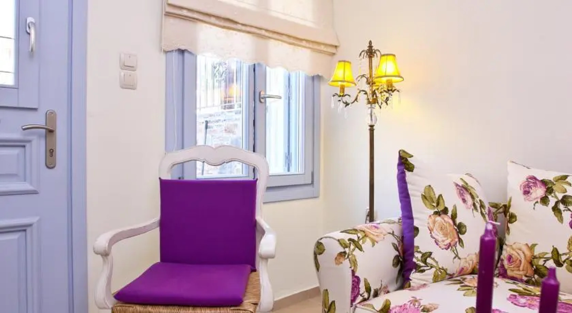 Aegean Diamonds Boutique Villas