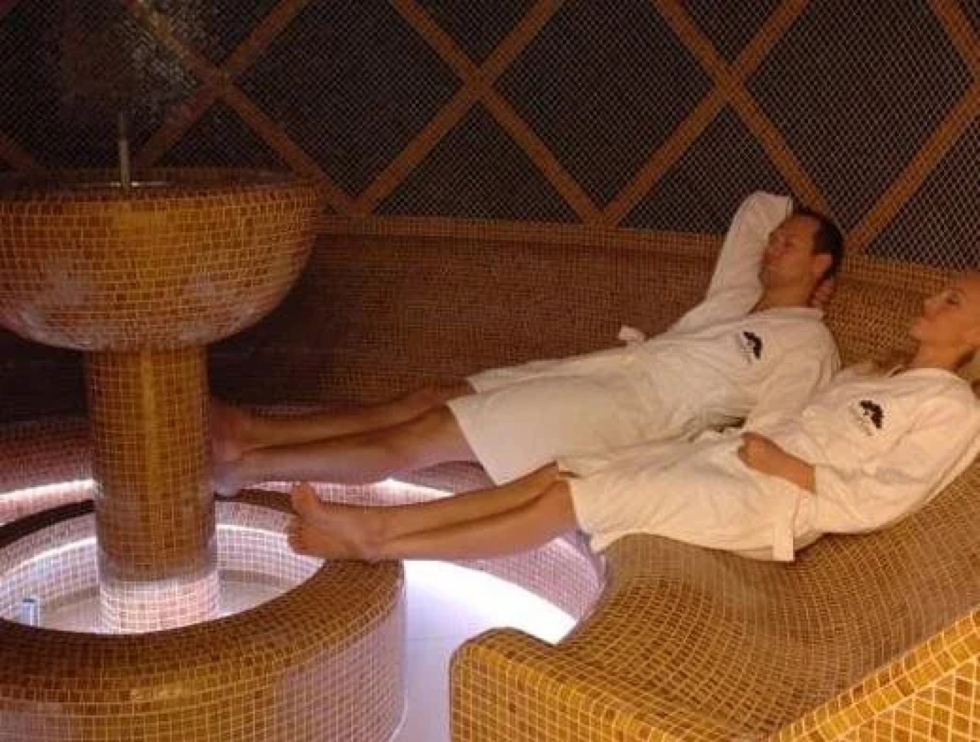 Spa Resort Tree of Life