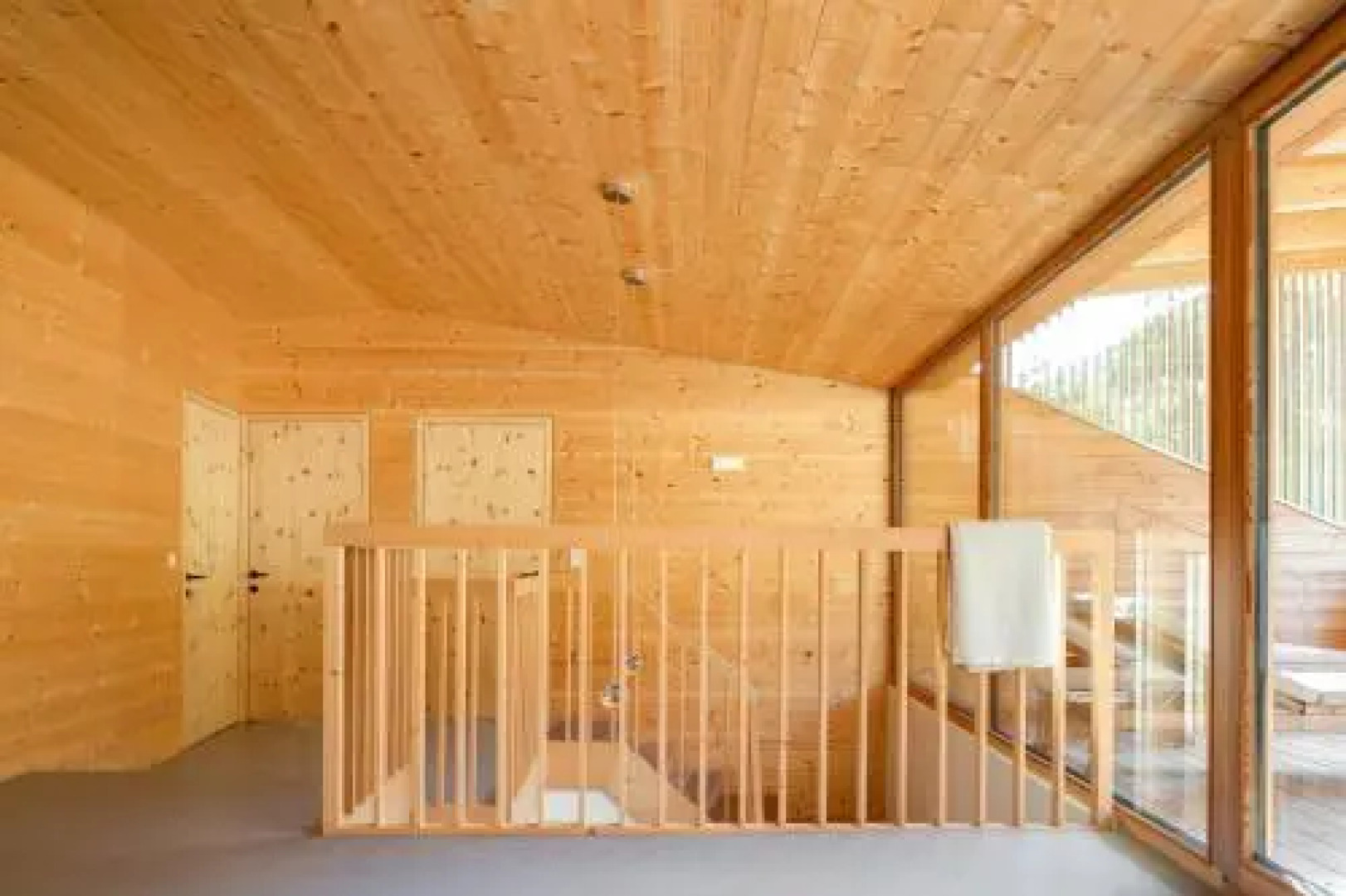 Zum Riesen Historic Refugium