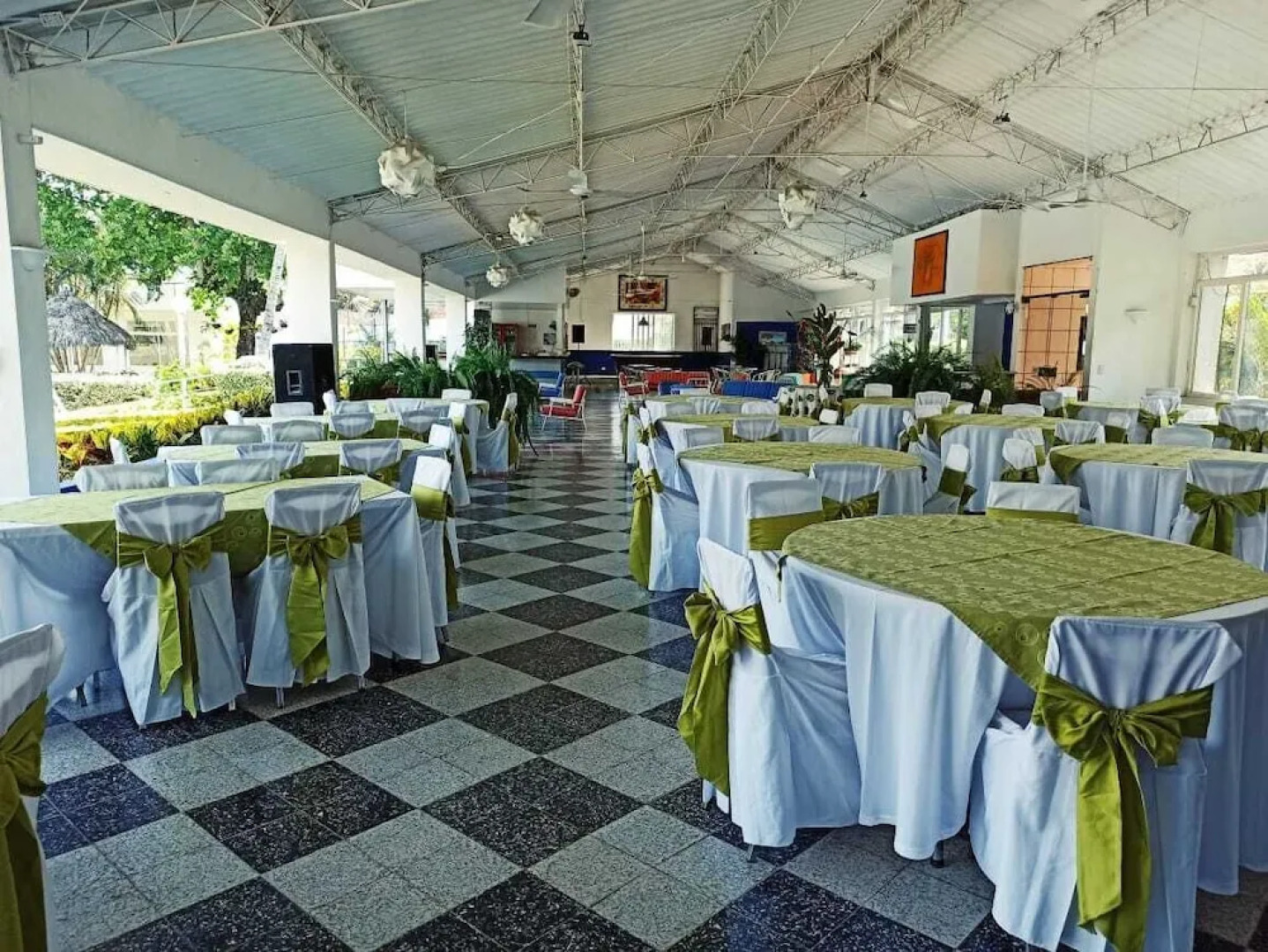 Cune Club De Villeta