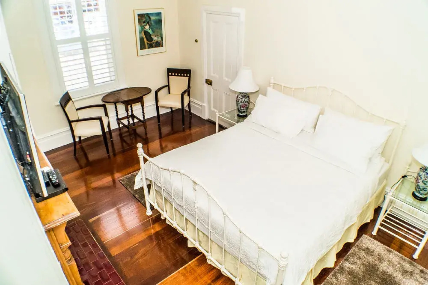 Heritage Cottage Bed And Breakfast