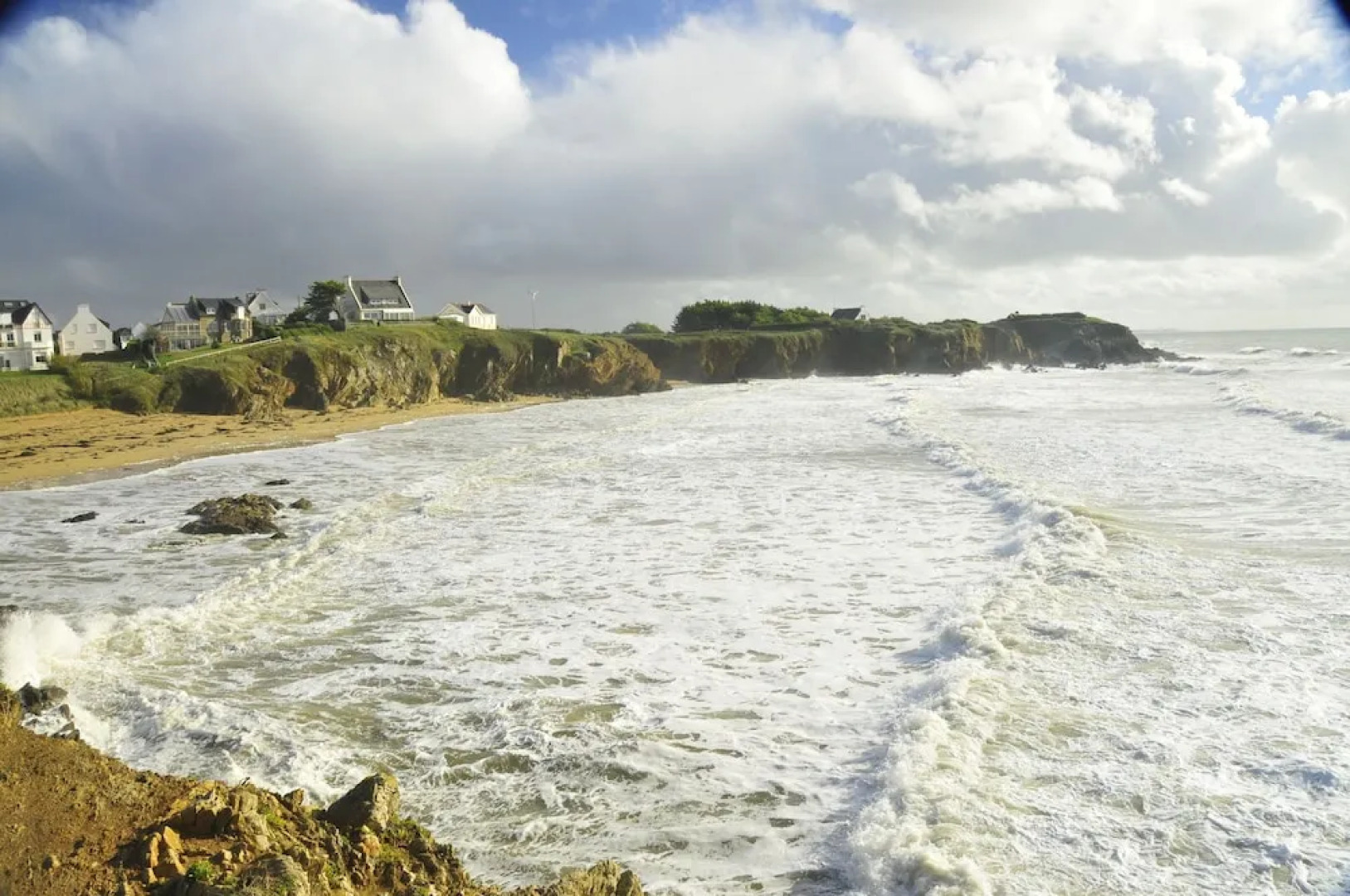 Gite Bretagne sud au vieux moulin