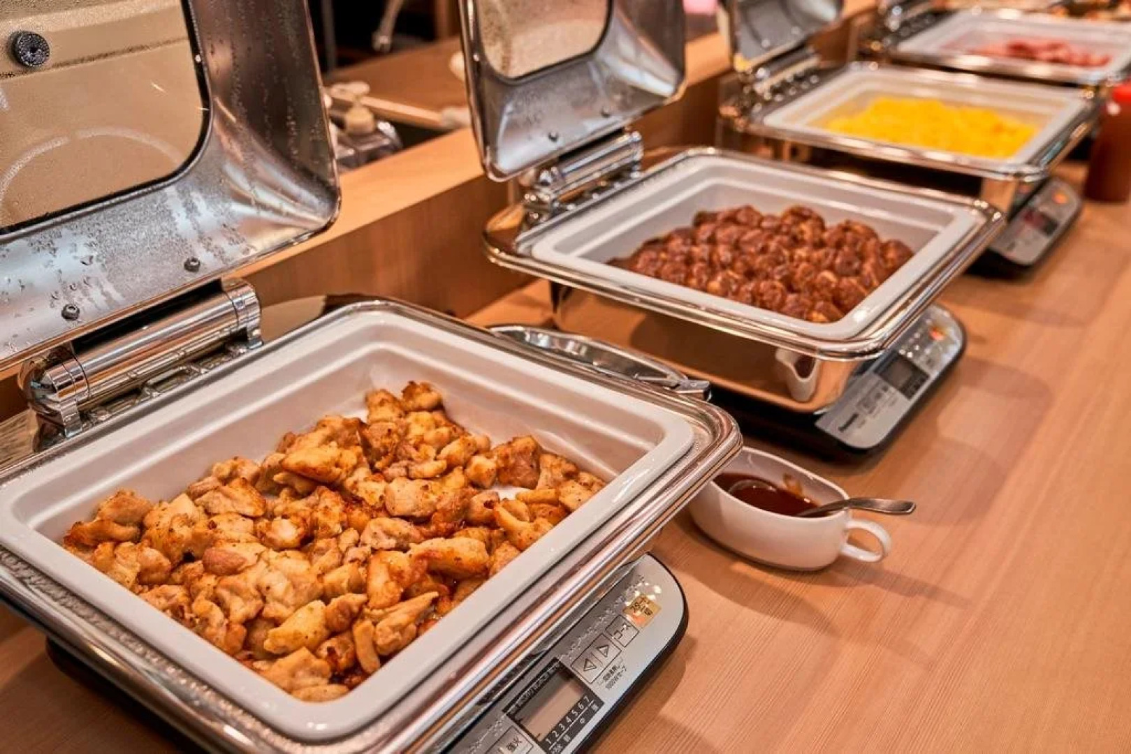 Richmond Hotel Akita Ekimae