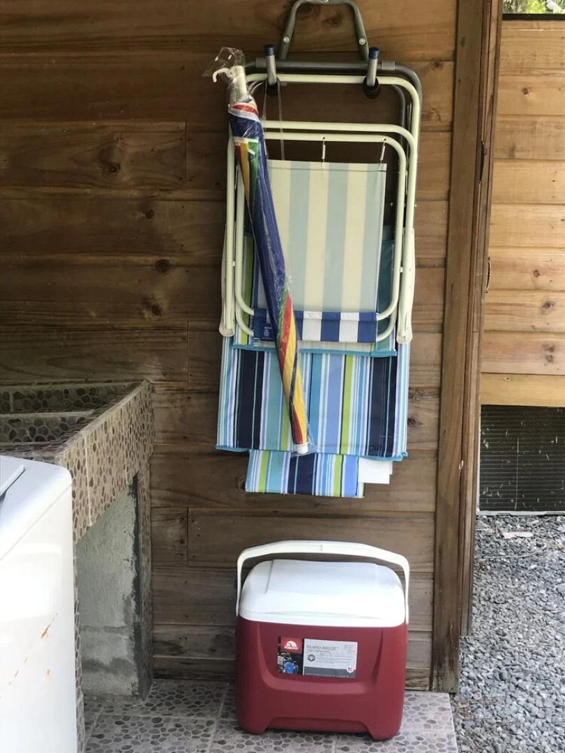 Uvita Oasis Retreat with Villa Cabins and Apartment