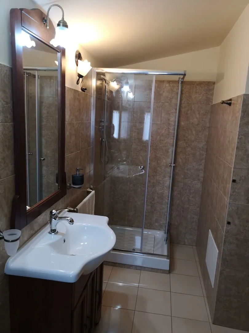 Guest House le Grazie