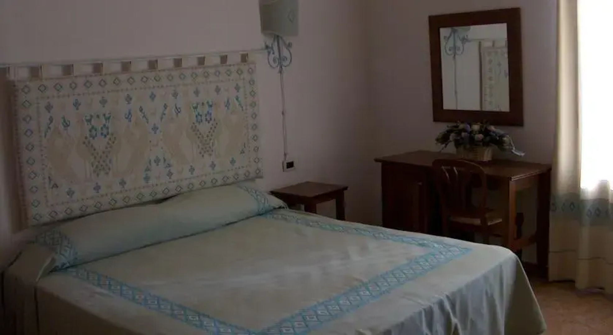 Bed and Breakfast Santa Maria Oliena