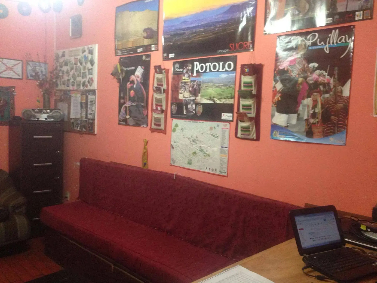 Travelers Guesthouse