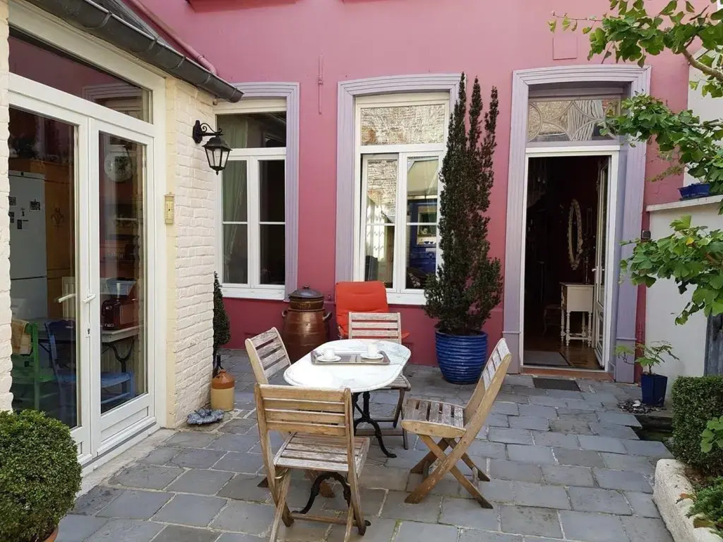 Le Soleil Du Lion Chambre Dhtes