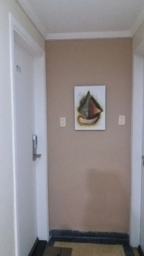 Studio Praia Apartamento