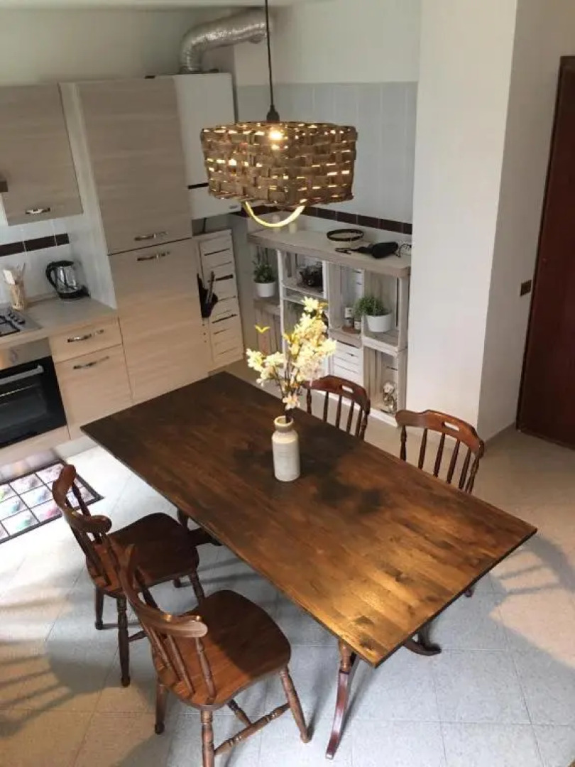 Suite Bertines Panoramica - Borgata di montagna