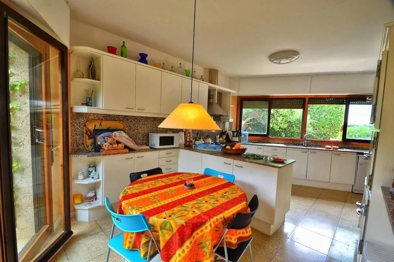 Luxury Villa Menorca