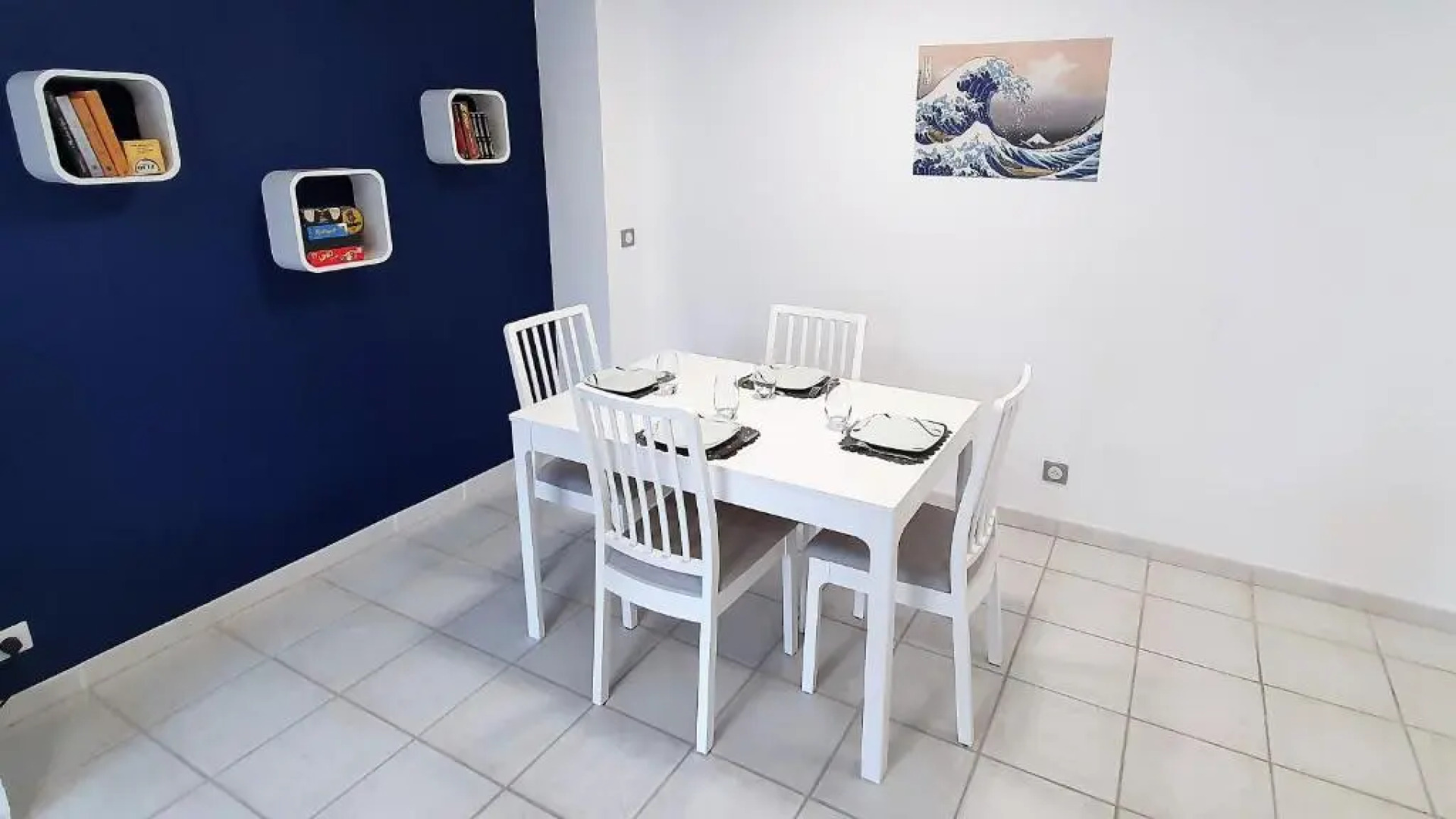 L'atalante, 2 Pieces 47m2 Renove Residence Piscine