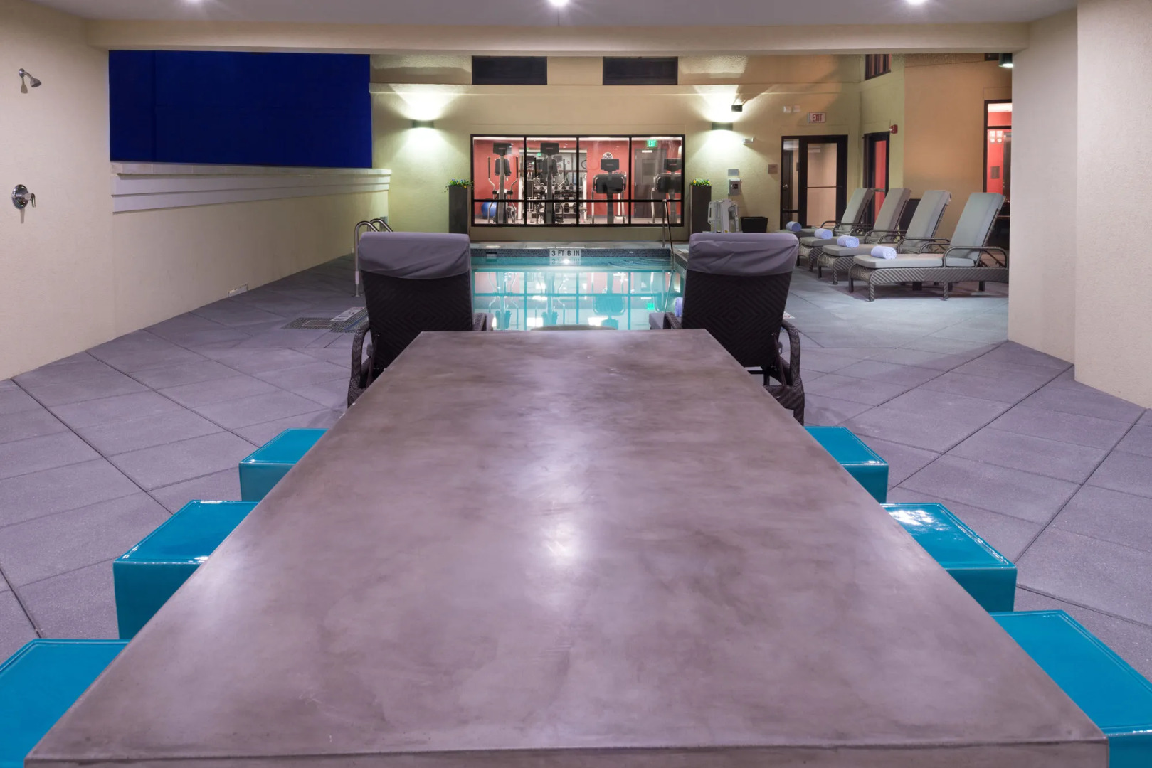 Courtyard by Marriott Wilmington Downtown/Historic District