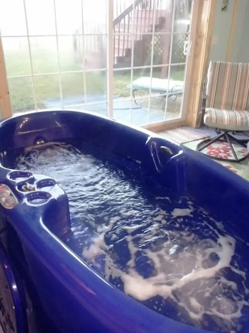 BMI Bed & Breakfast and Oasis