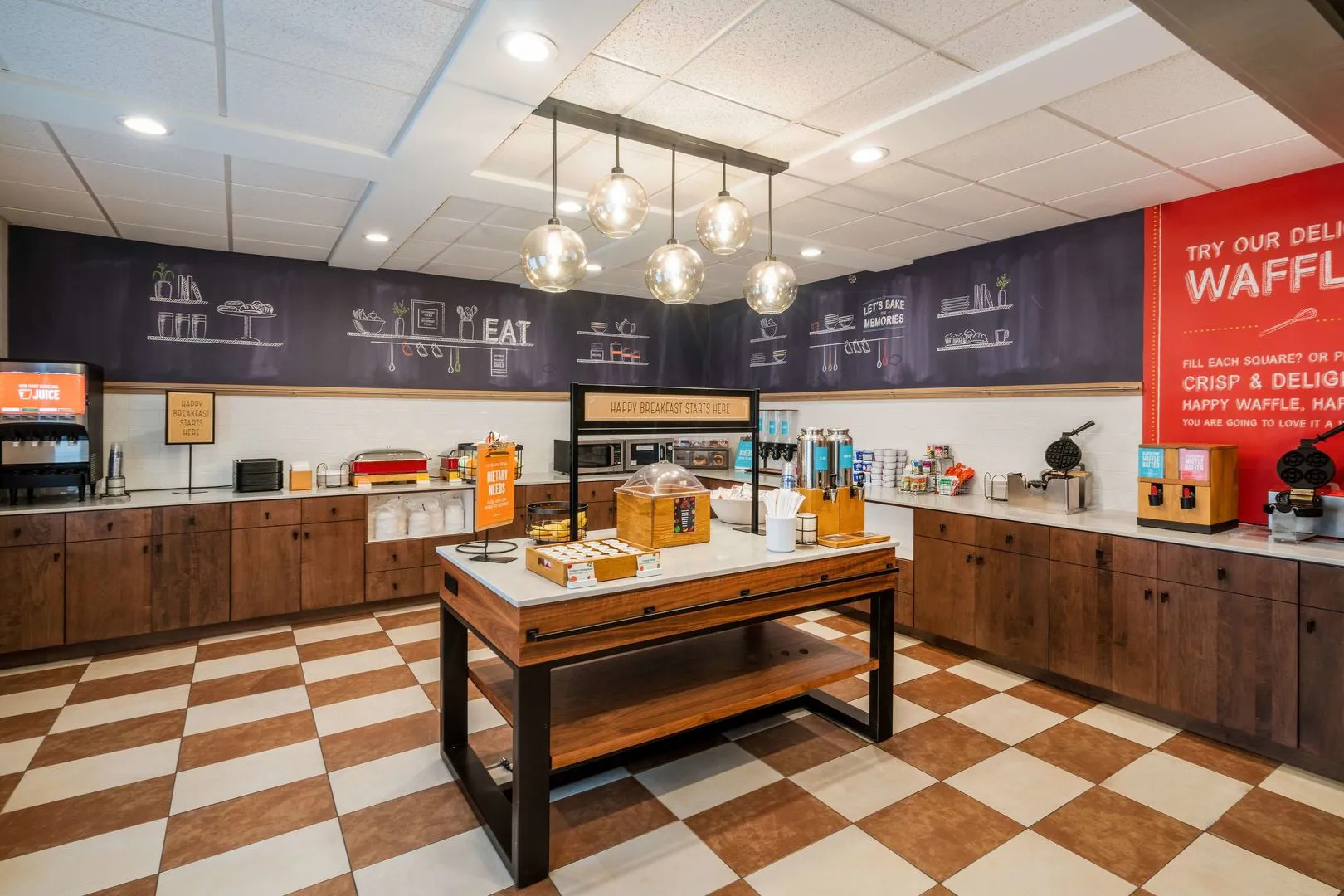 Spark by Hilton Bardstown