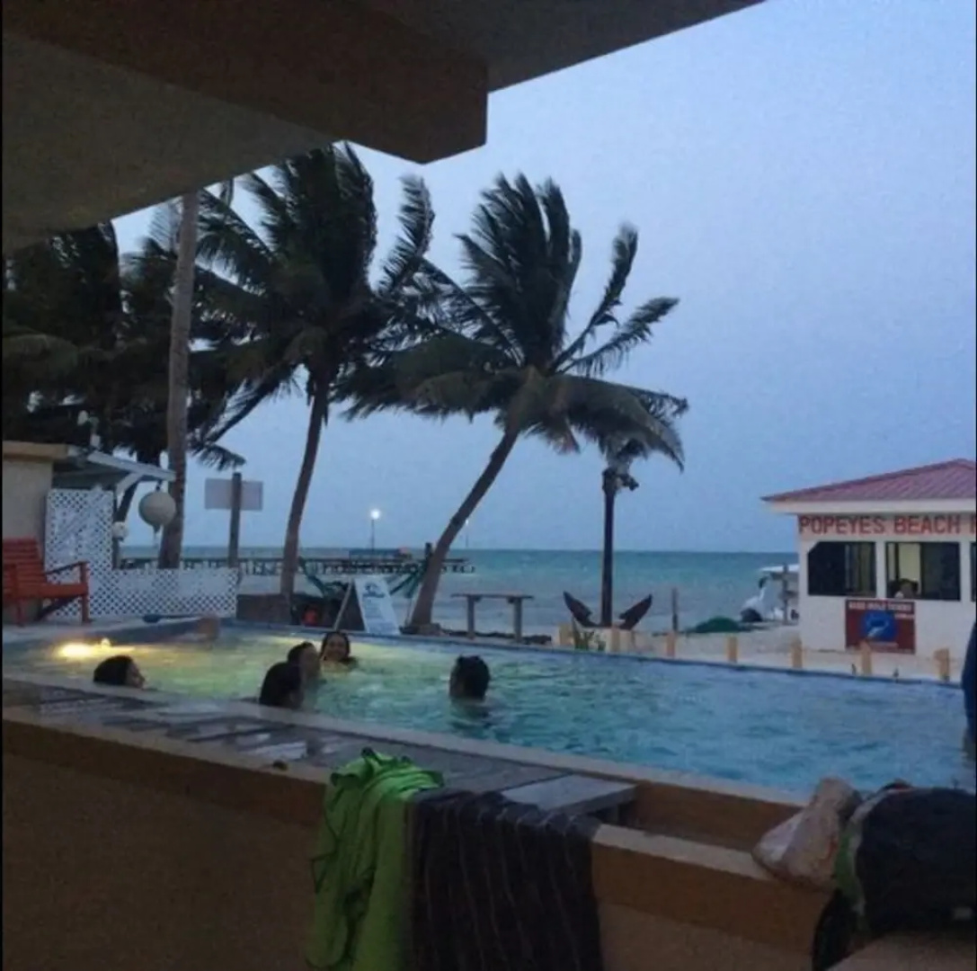The Club At Caye Caulker
