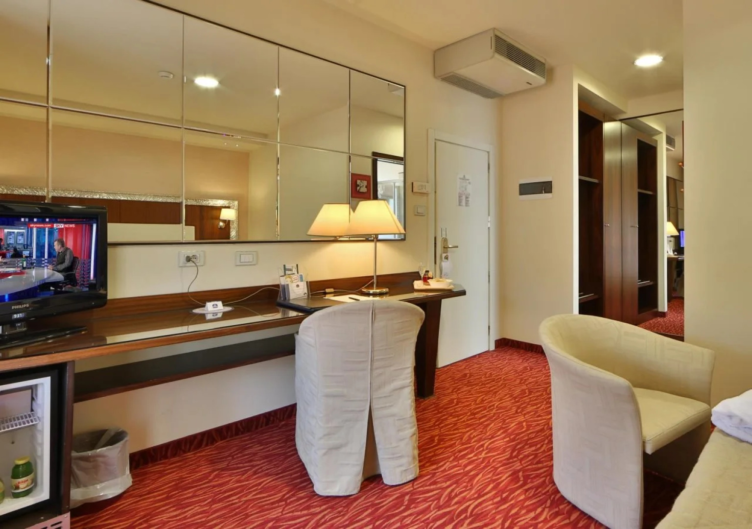 Hotel Maggiore Bologna