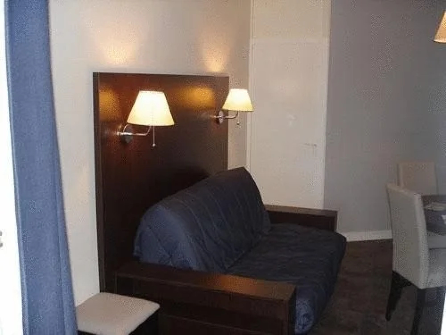 Park & Suites Village La Rochelle - Marans