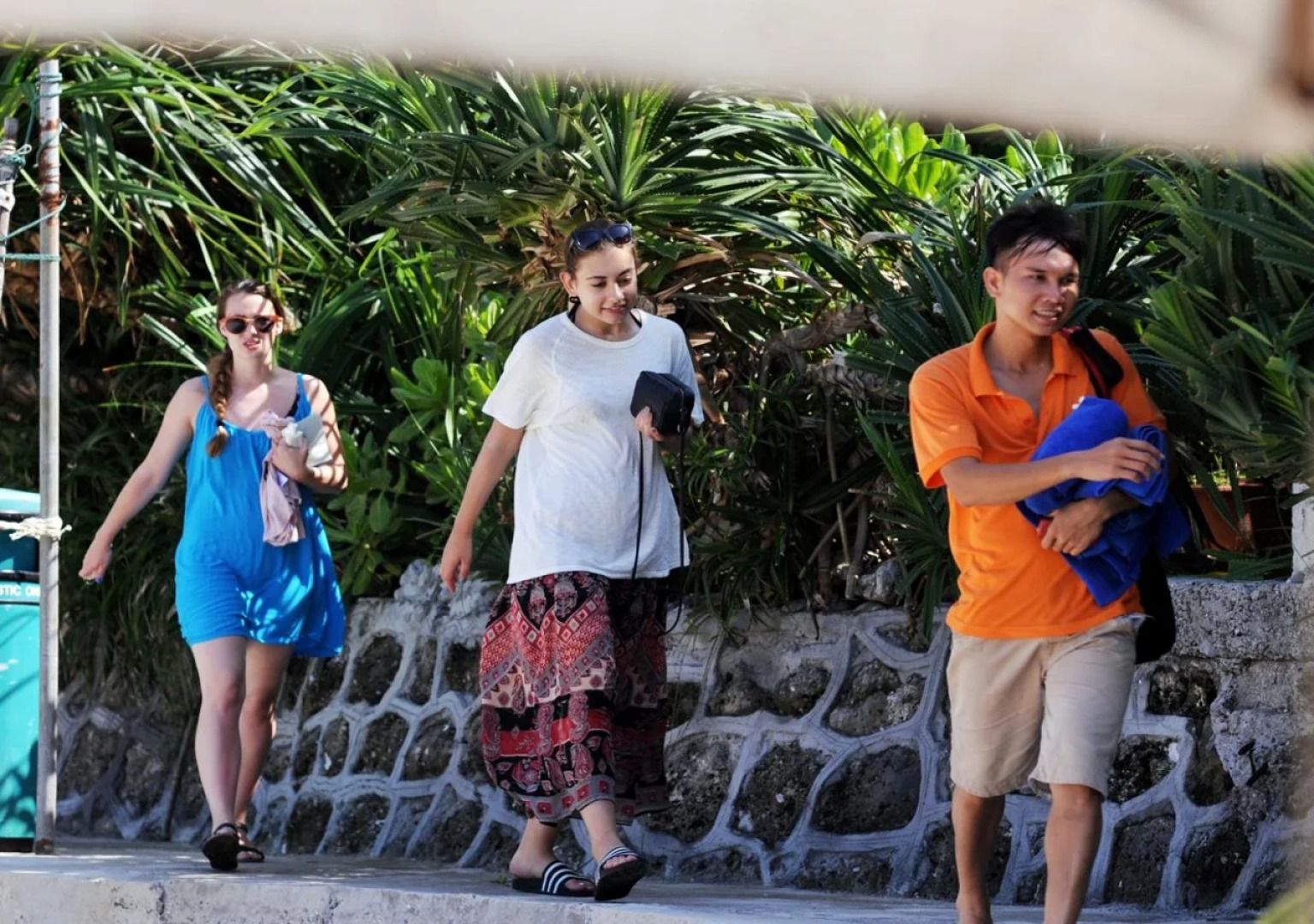 Monkey Island Resort