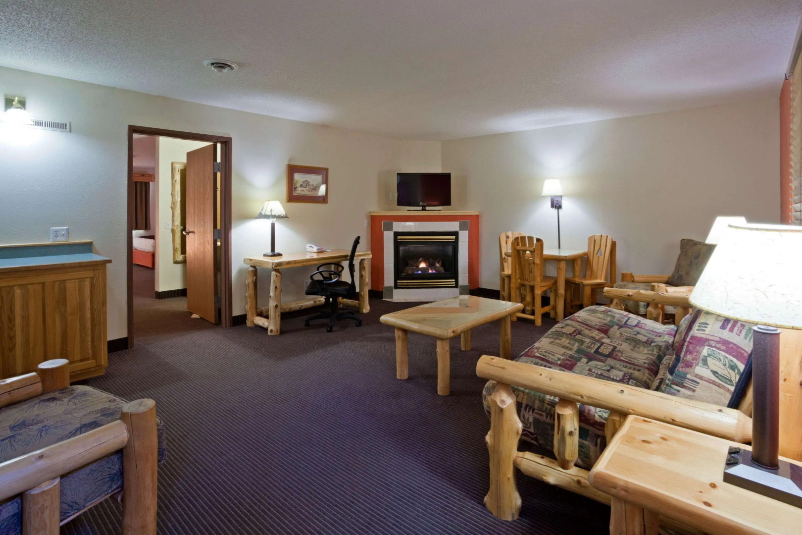 AmericInn by Wyndham Pequot Lakes/Jenkins