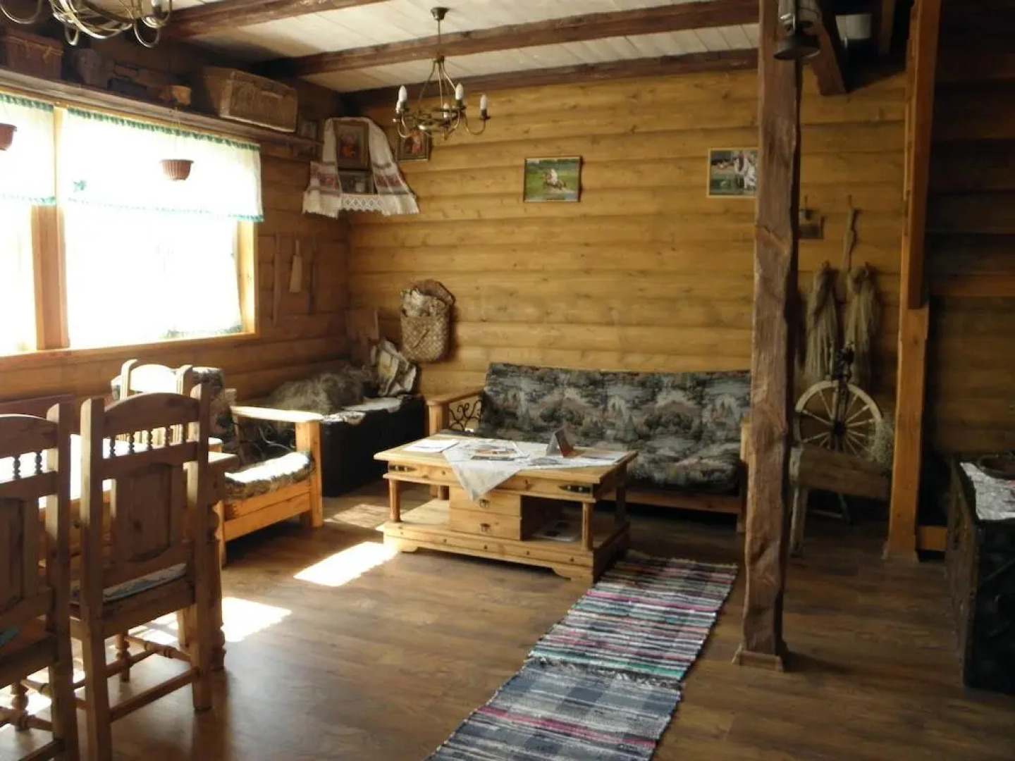 Guest House Kupechesky