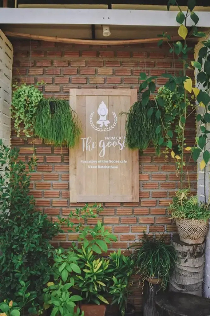 The Goose Farm Stay & Cafe