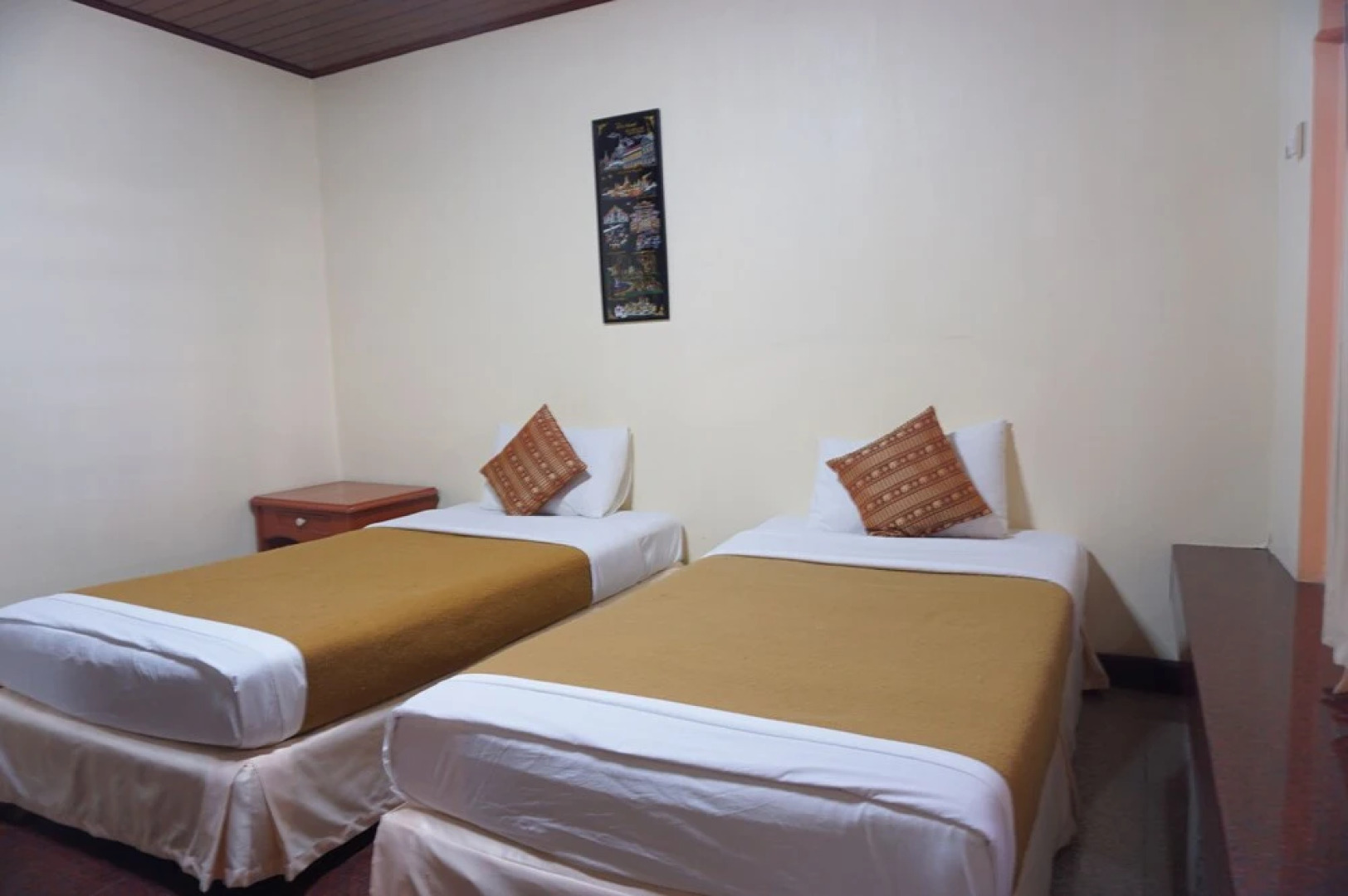 Phang-Nga Inn Guesthouse