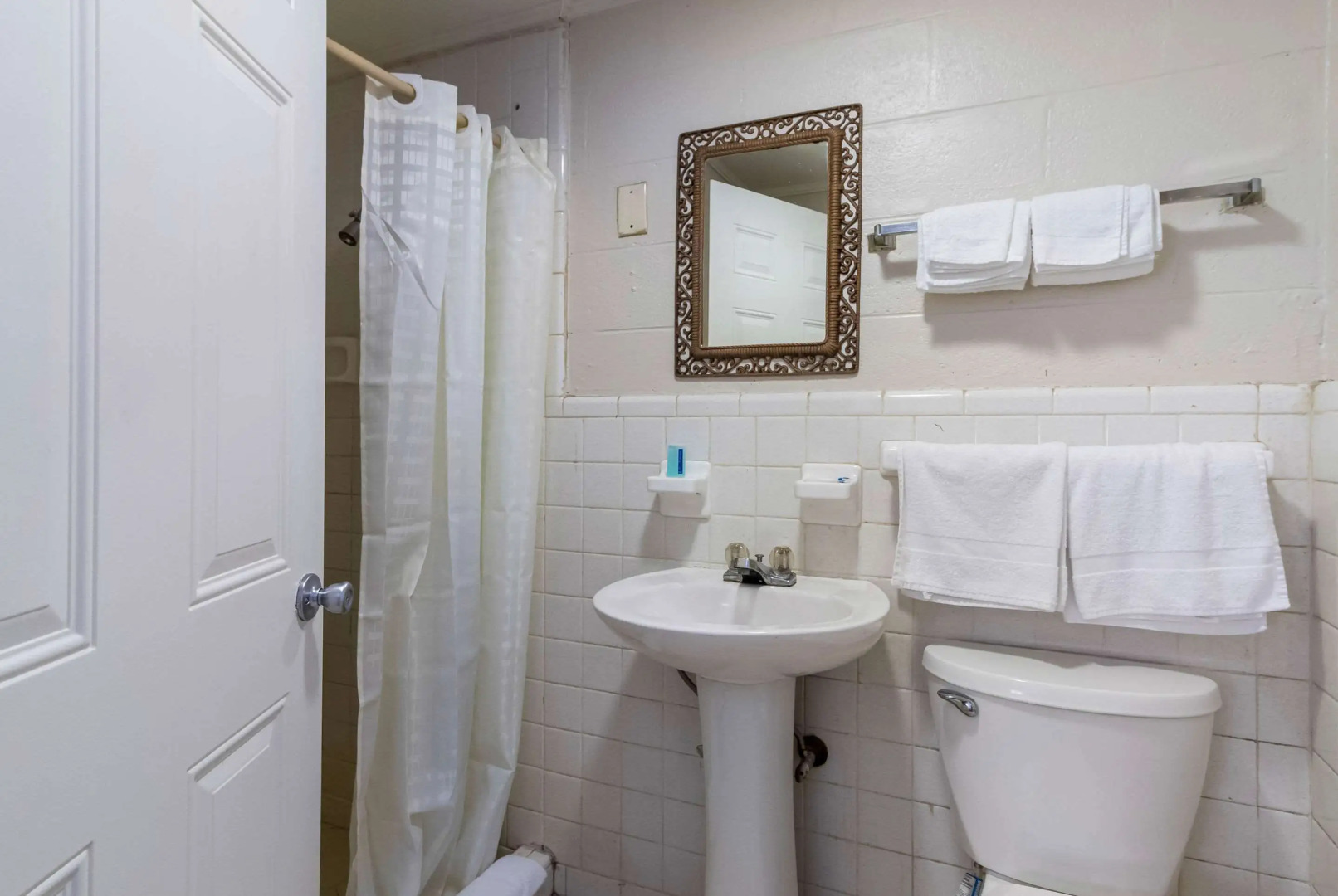 Rodeway Inn & Suites Walhalla