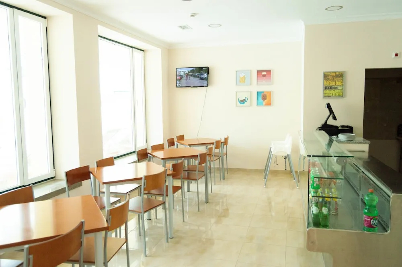 Aparthotel Monte Fino Eurosun Hotels